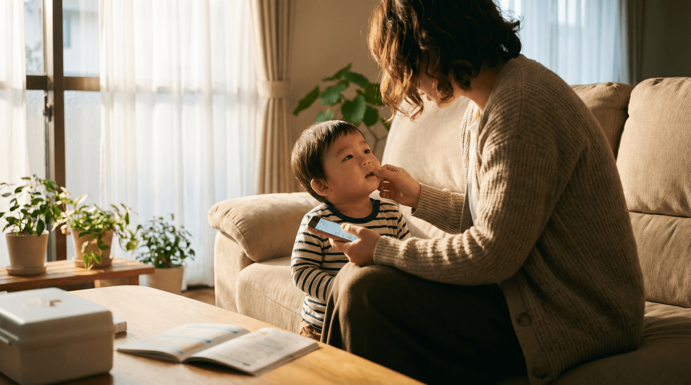 「誤飲 、 何を飲んだら危険？」、家庭内中毒の判断ガイド