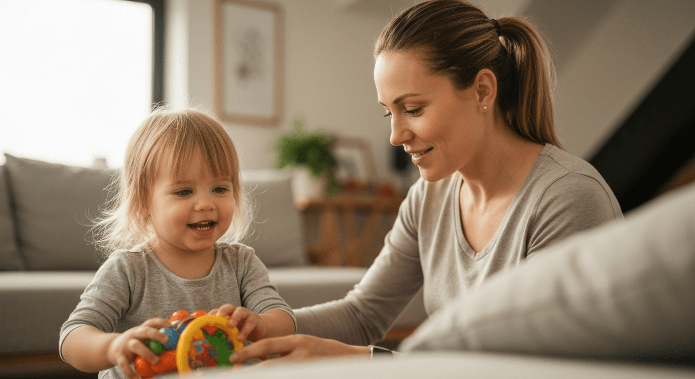 「落ち着きがない」は性格じゃない、ADHD（注意欠如・多動症）の基礎