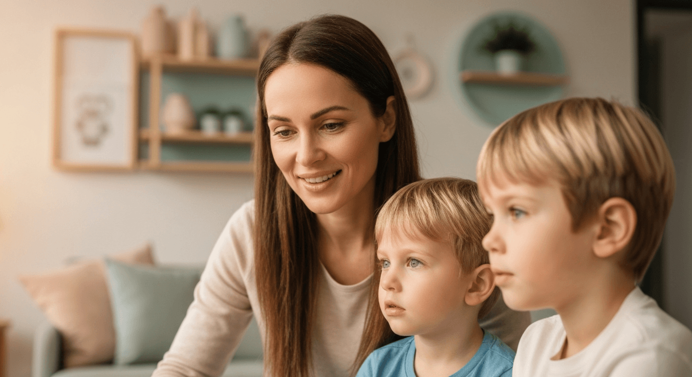 「うちの子、本当にADHD？」、ADHDの診断と評価を正しく理解する