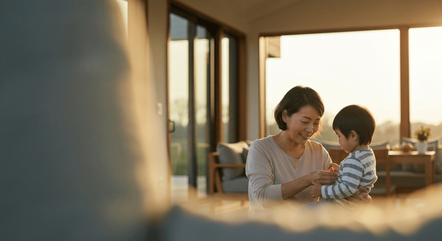 「うちの子、ちょっと違う？」と感じたら、自閉スペクトラム症（ASD）の基礎