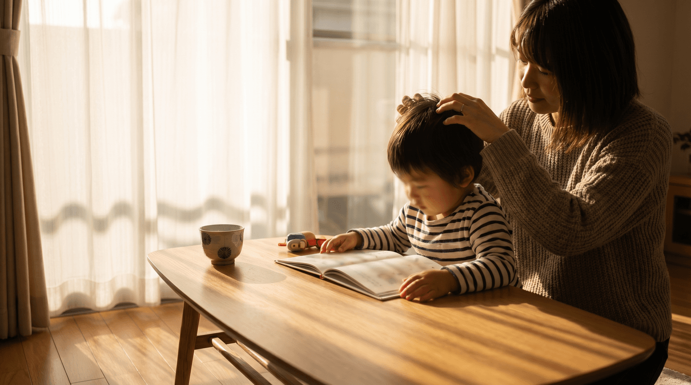 「歯ぎしりがひどいです」、小児の歯ぎしりは心配？