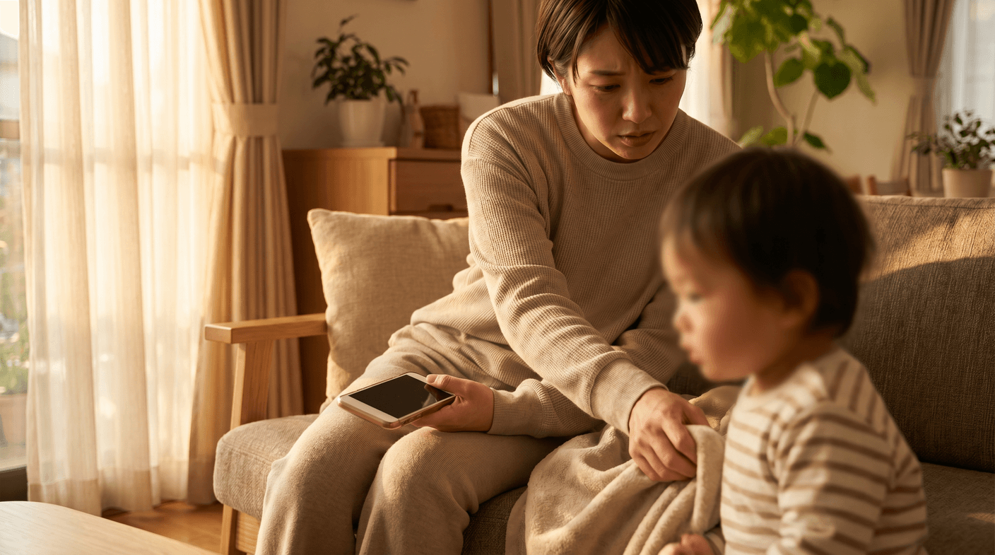 「チャイルドシートの正しい使い方」、その取り付け、本当に合っていますか？