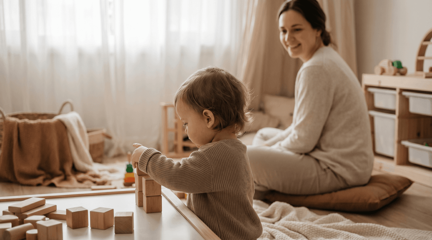 「うちの子、嘘をつくんです」、子どもの嘘は認知発達の証