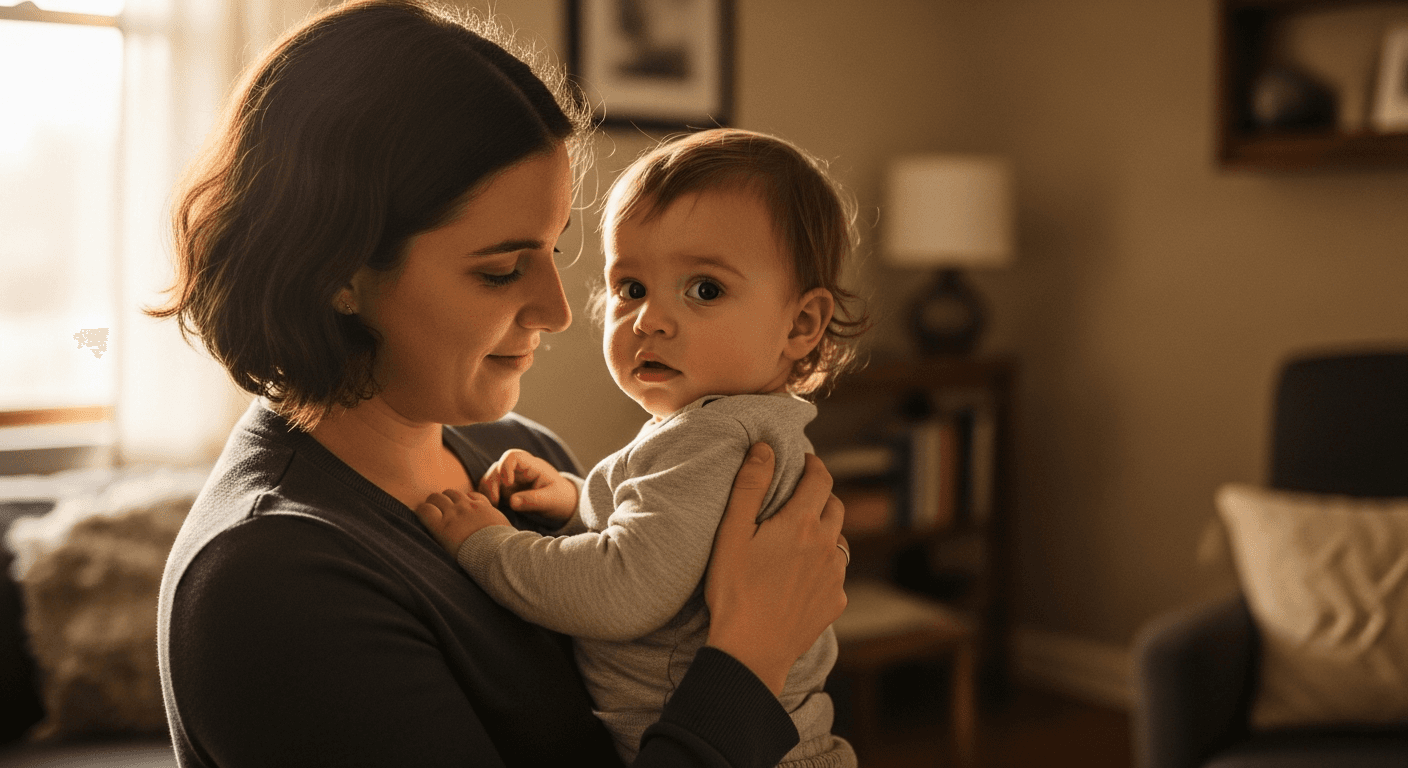 「妊娠中の感染が心配」、サイトメガロウイルスと先天性感染を知ろう