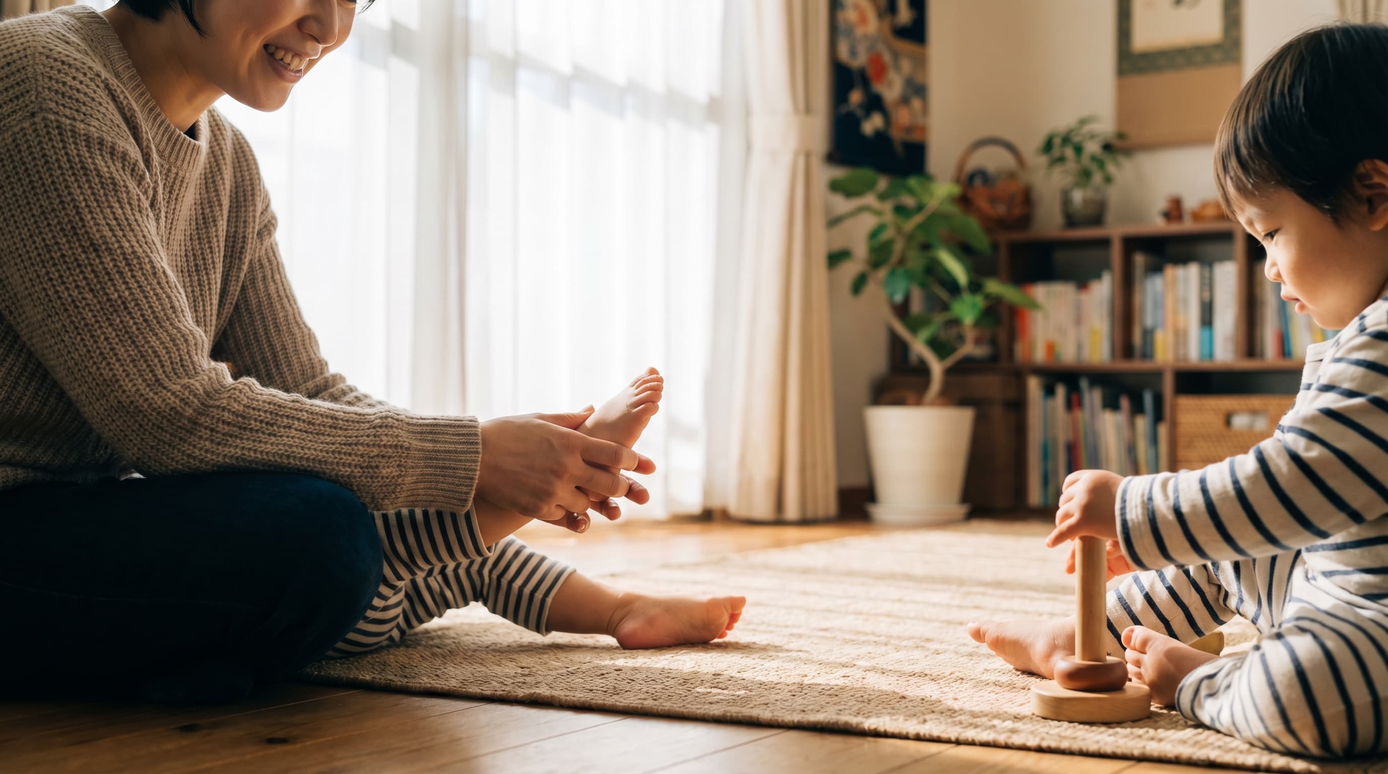 先天性心疾患｜種類・頻度・治療の基本