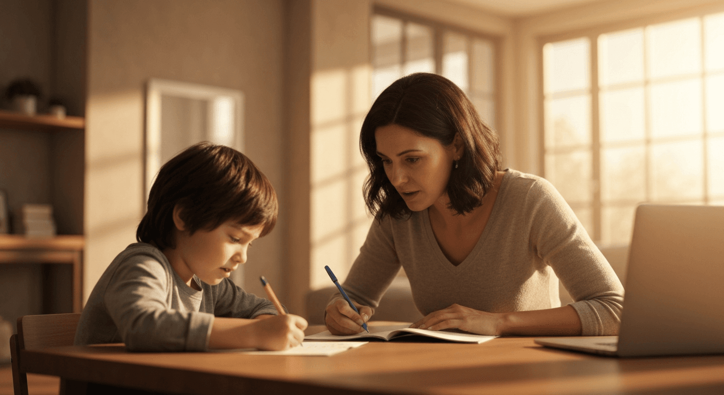 書字障害（ディスグラフィア）、書くことの困難の理解と支援