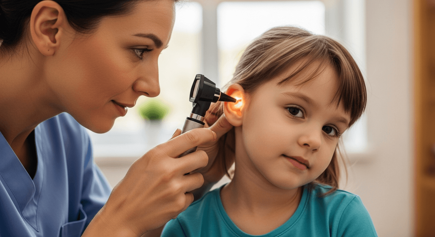 【通説検証】「子どもの耳垢は定期的に綿棒で取るべき」