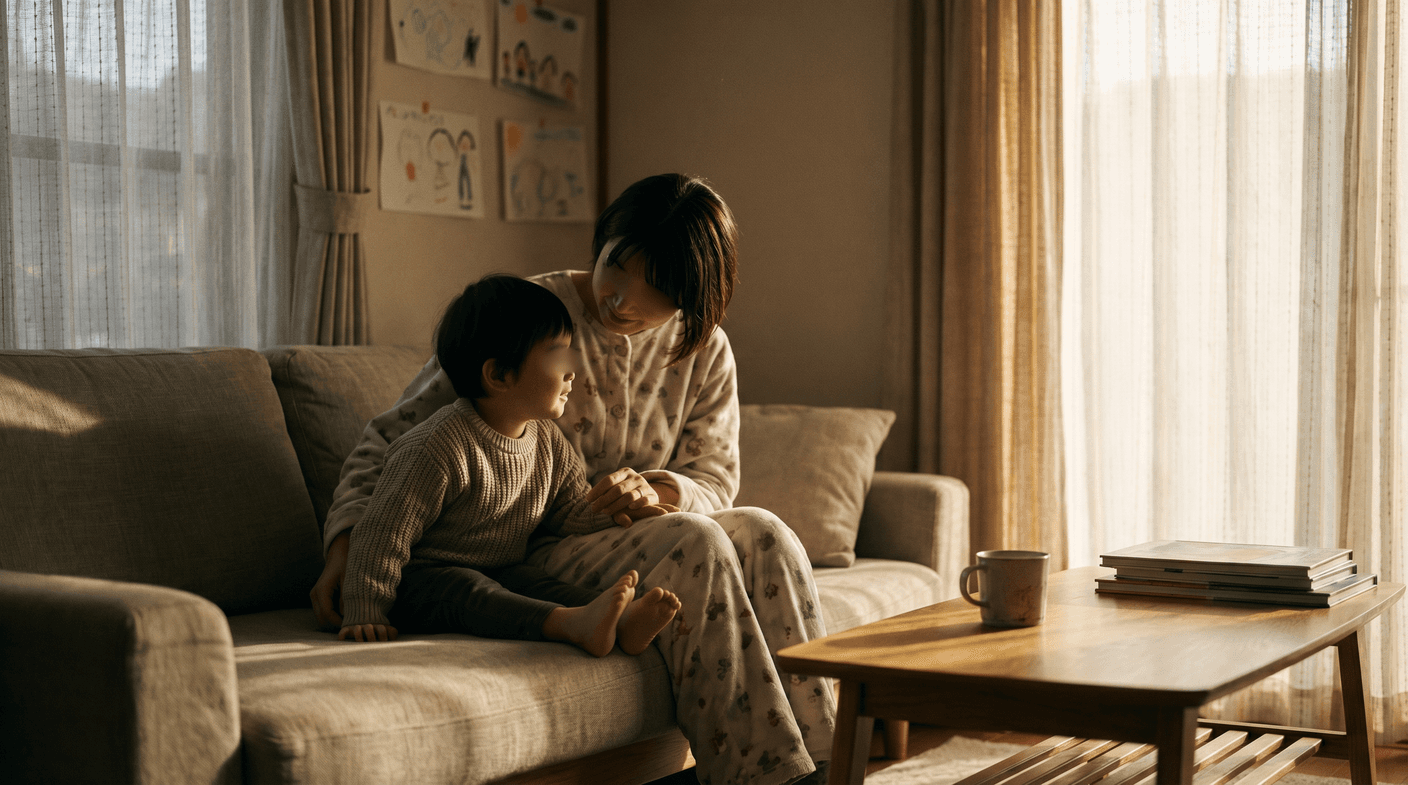 ルール作りのコツ、少なく、明確に、一貫して