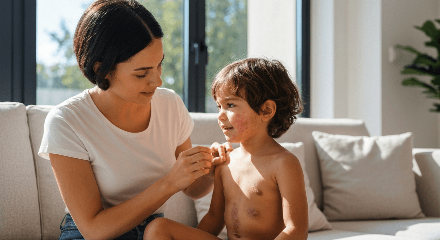 食物依存性運動誘発アナフィラキシー（FDEIA）とは