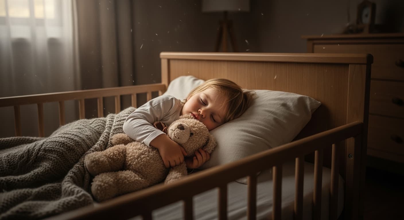 子どもの睡眠 完全ガイド