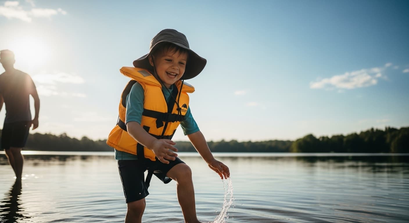 夏休み前に読む 事故予防特集