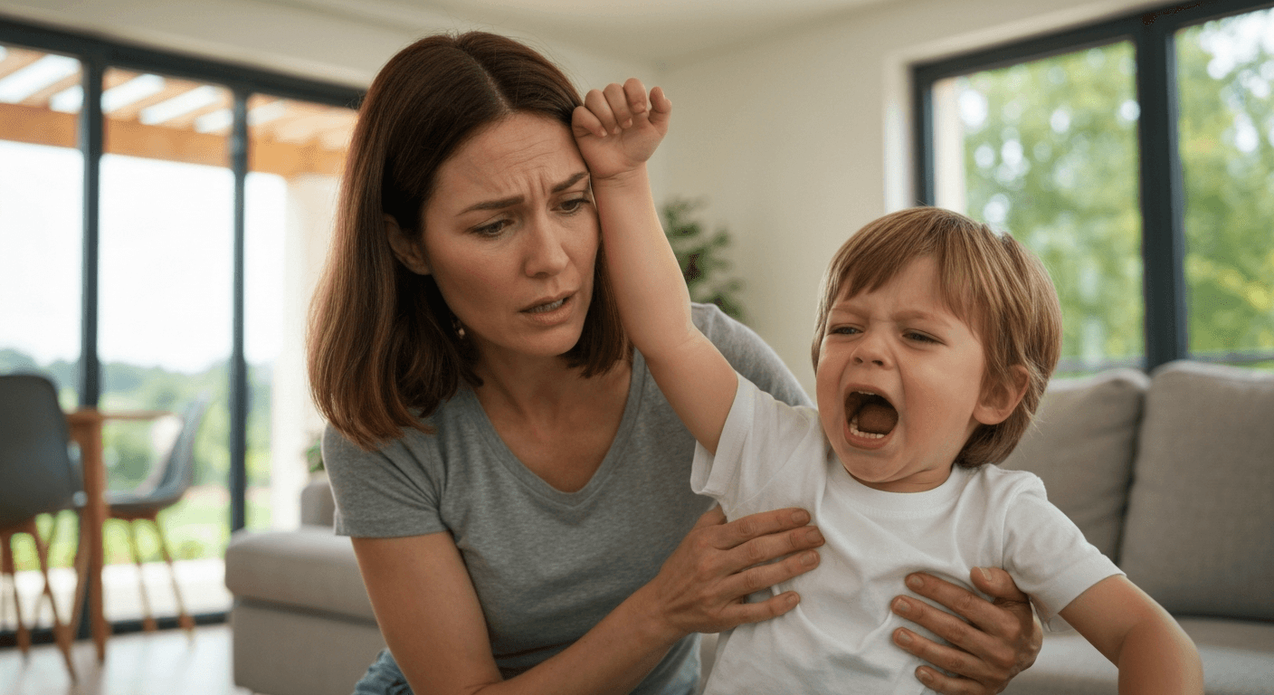 「骨が折れたかも！」、骨折の応急処置