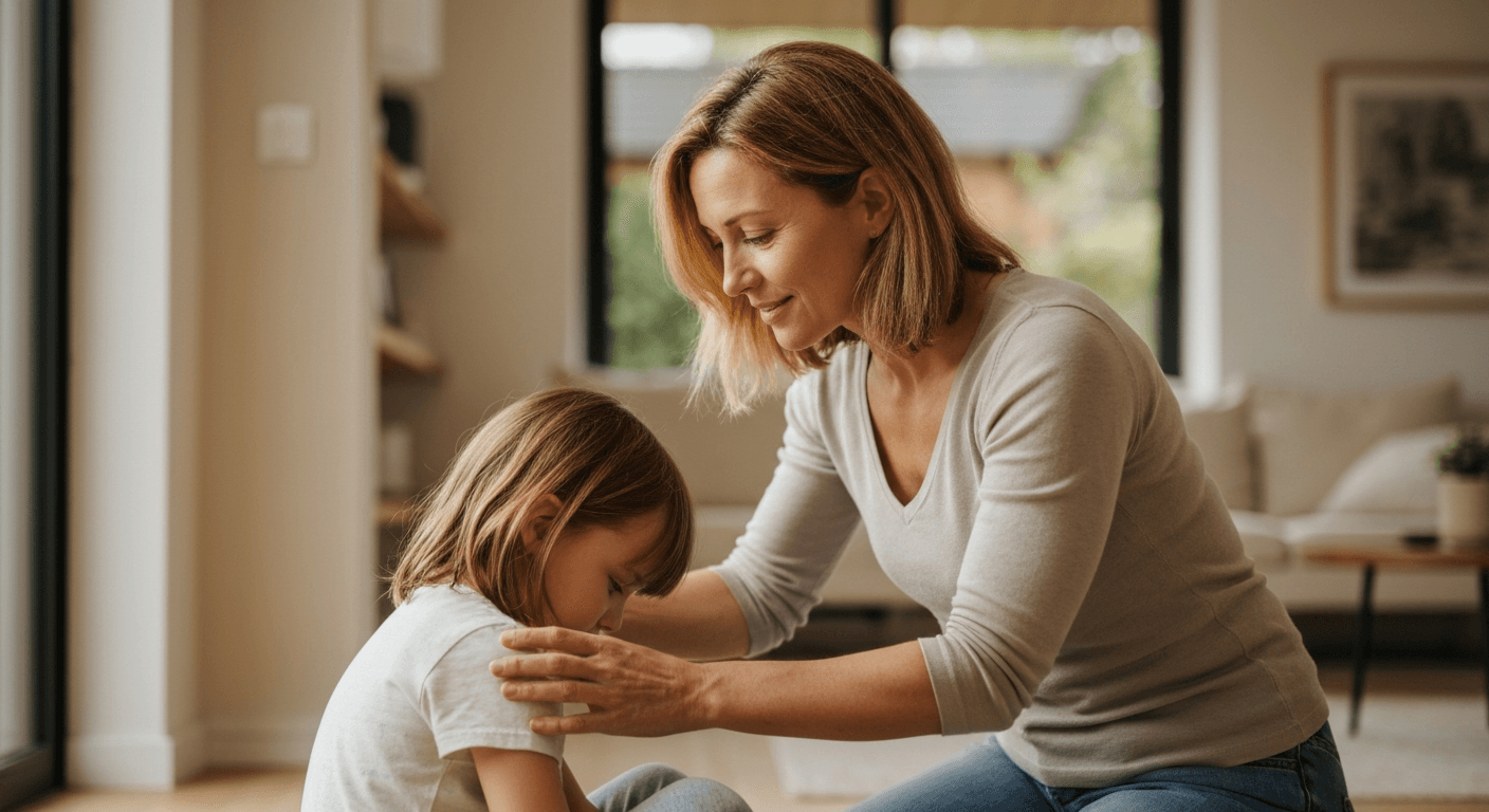 「頭をぶつけました！」、子どもの頭部外傷