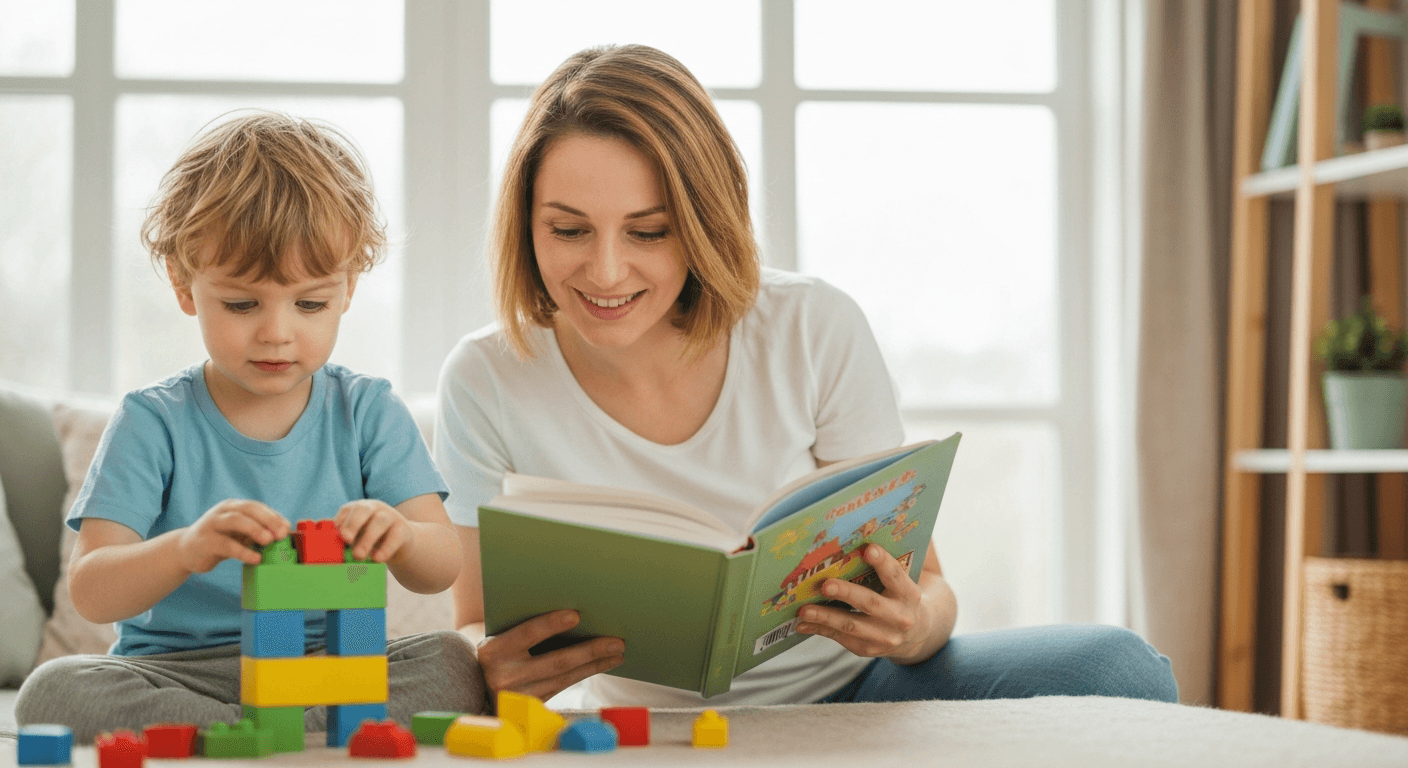 「元気がいいだけ」と「ADHD」の境界線、多動は個性？障害？