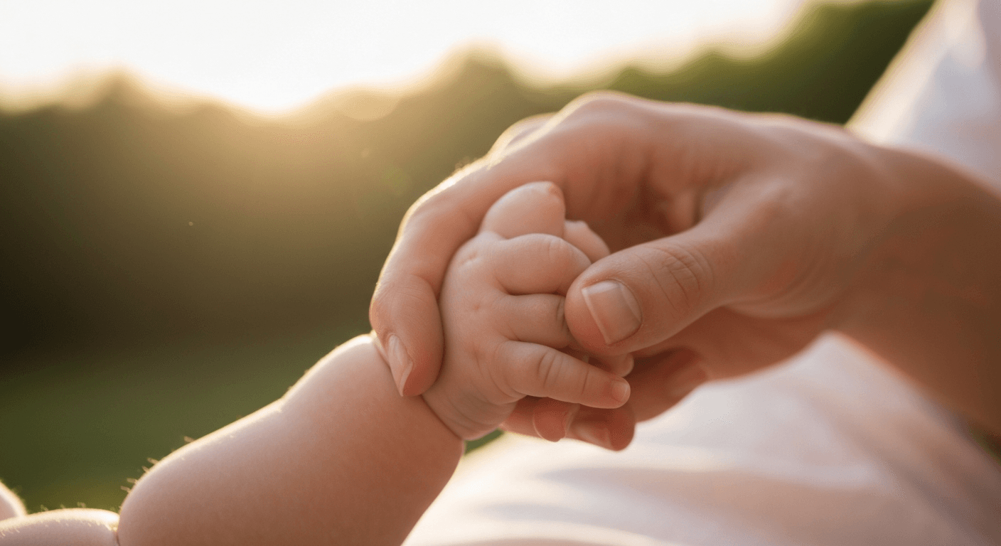 「乳児湿疹と言われたけど……アトピーとの違い、どう見分ける？」