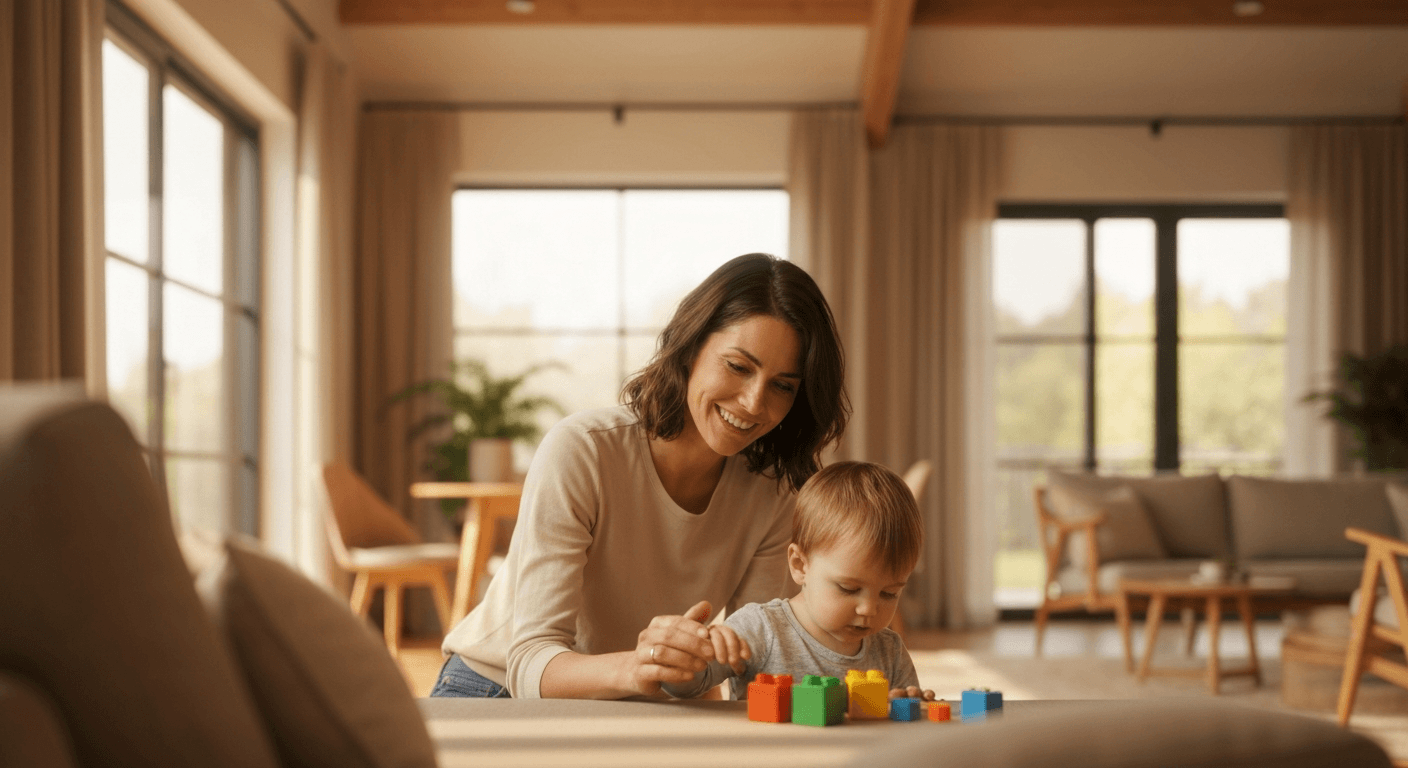 「子連れで行ける場所がほしい」、港区の子育て支援施設