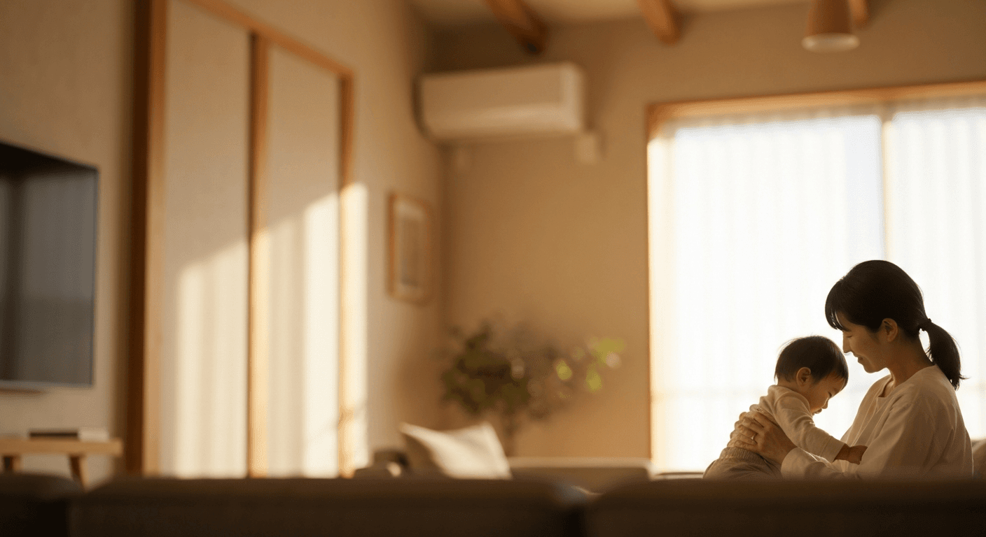 「子どもの医療費がタダって本当？」、港区の小児医療費助成