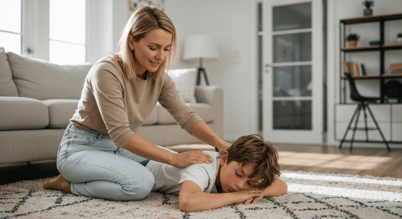 おたふく風邪の合併症、難聴・髄膜炎・精巣炎への対応