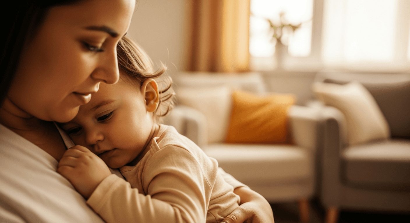 「腕を痛がっています」、子どもの骨折