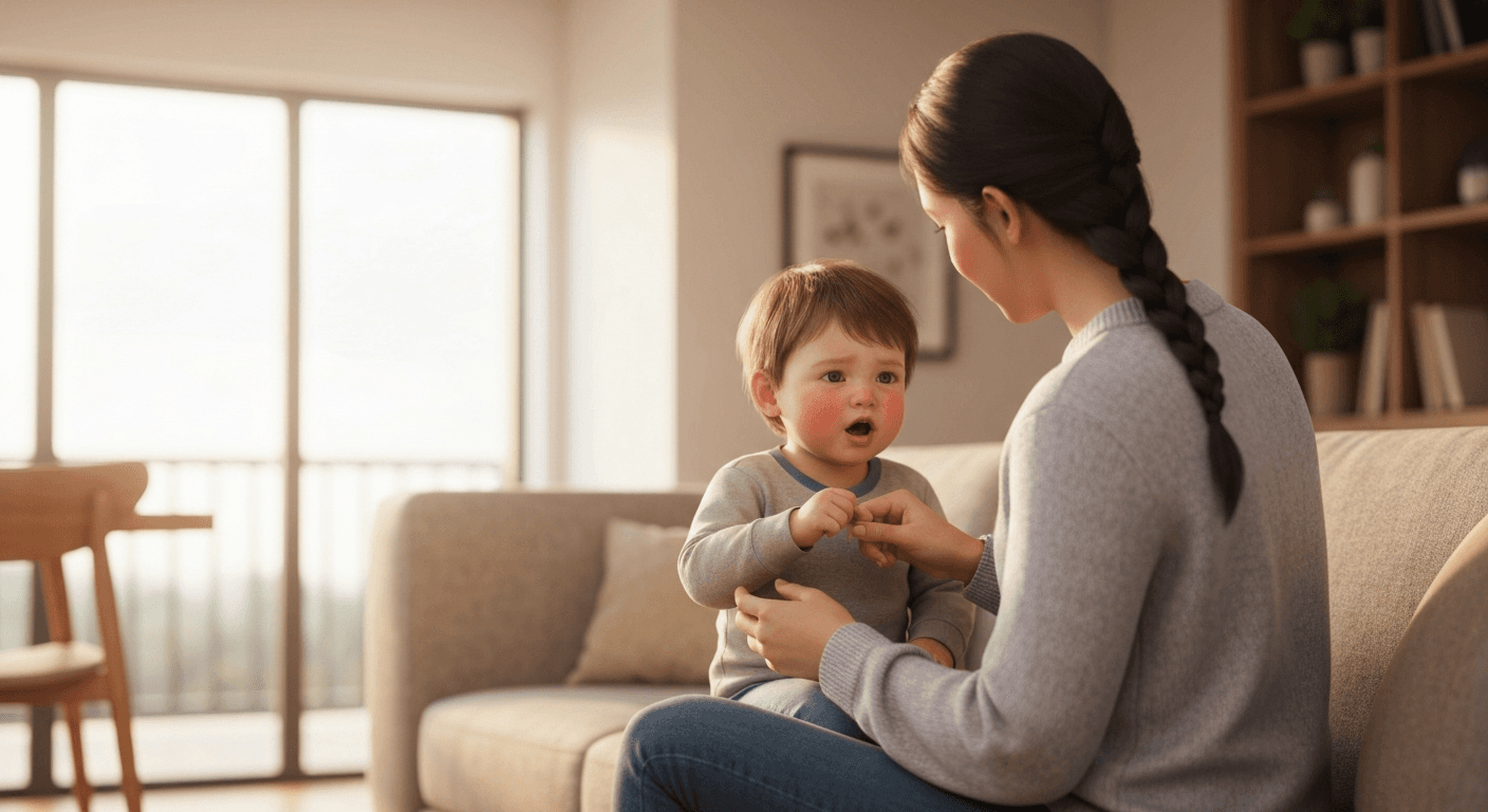 「咳が止まらない、息ができない……」、百日咳についてのギモンに答えます