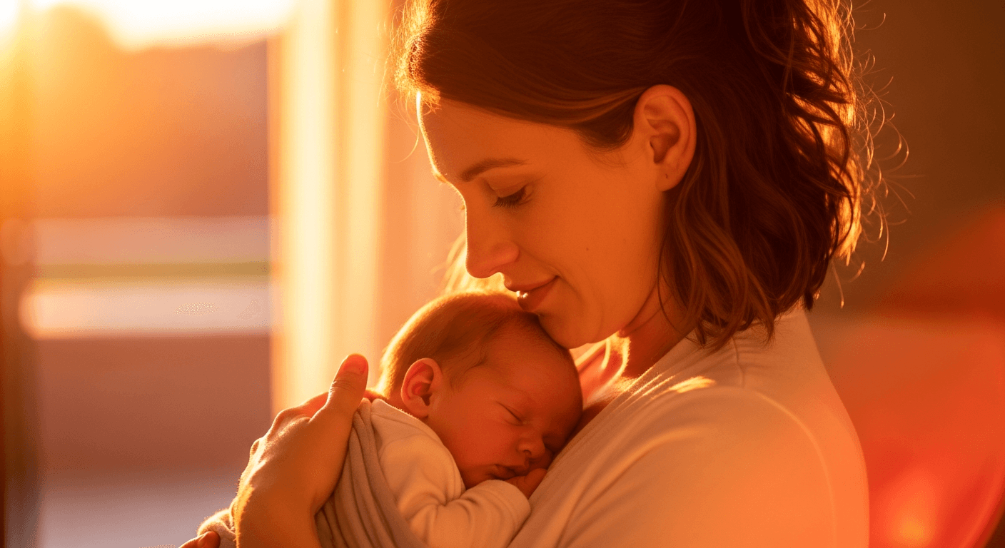 産後の抜け毛がすごい：いつまで続く？