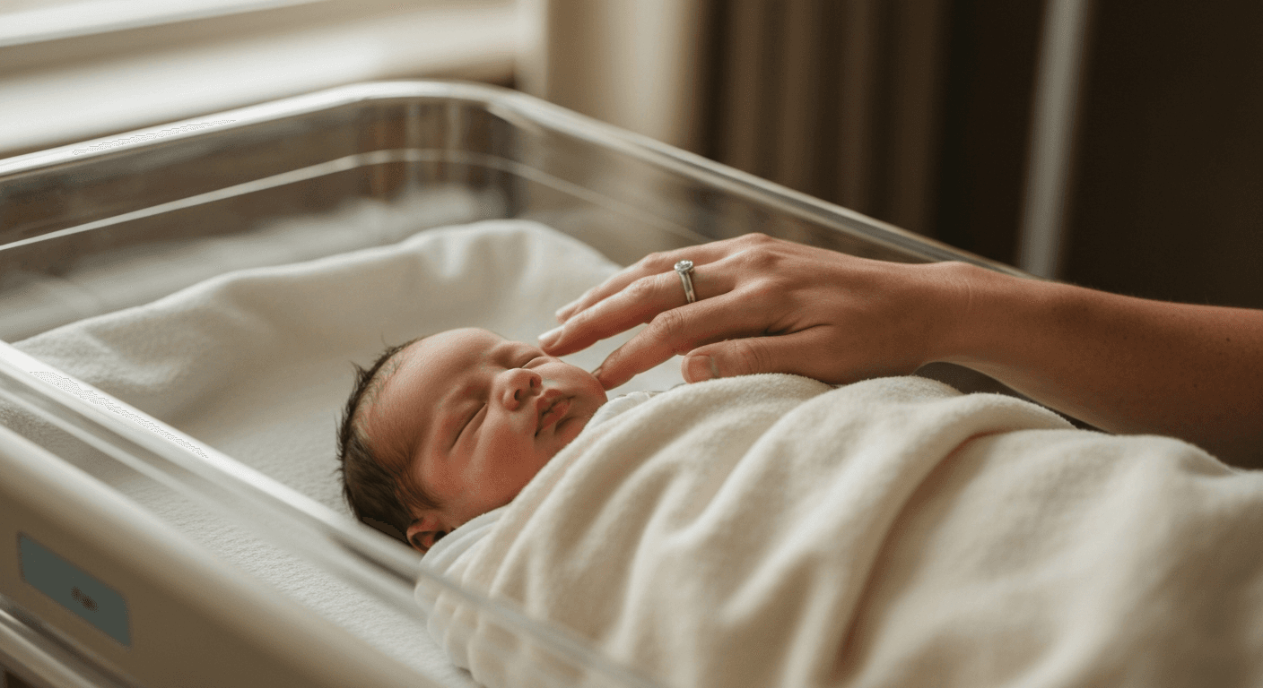 「ゼーゼーして呼吸が苦しそう……」、RSウイルスと細気管支炎