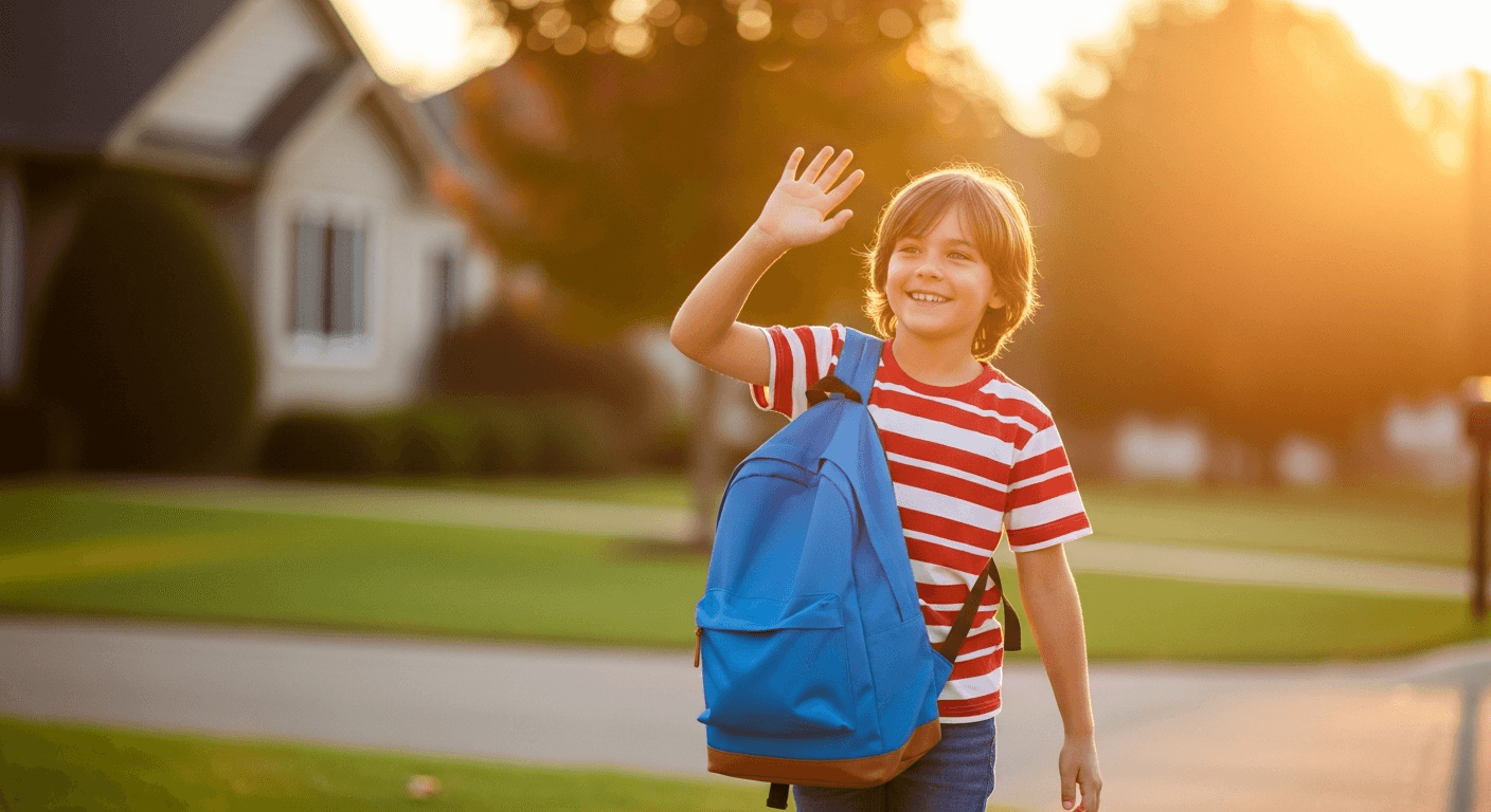 「いつから登園・登校できますか？」、感染症と出席停止基準の完全ガイド