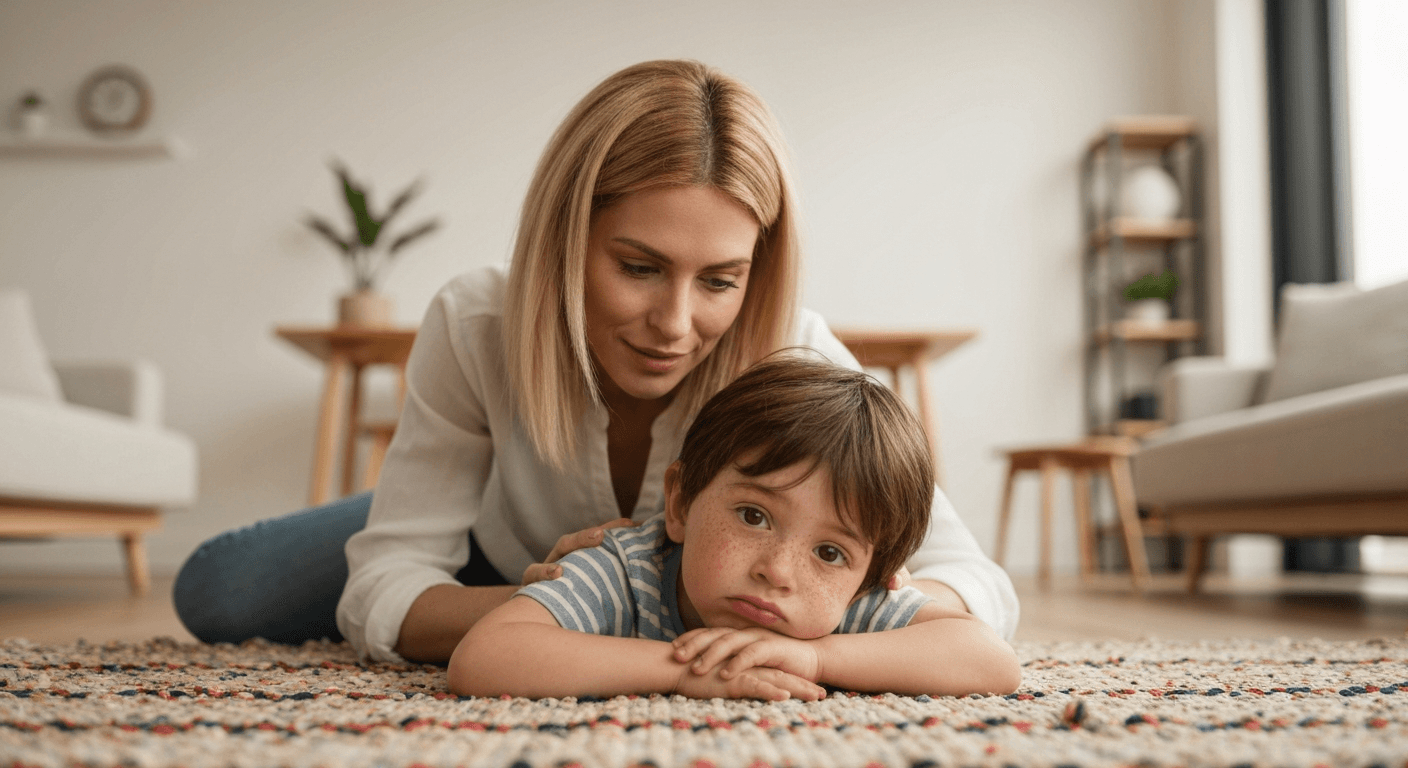 「学校に行きたくない」、発達障害と不登校