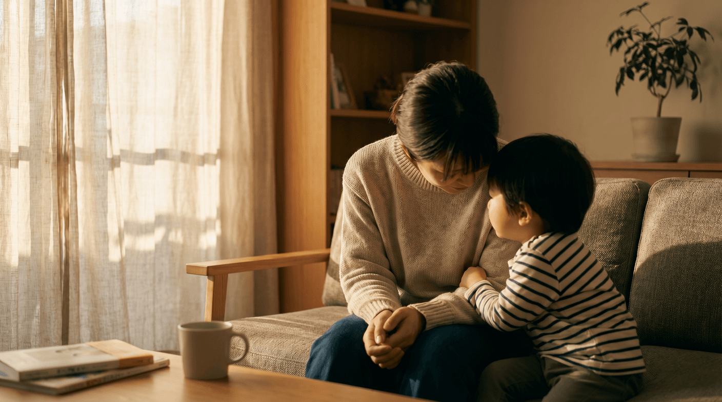 スクリーンタイムの最新ガイドライン、時間より「5つのC」