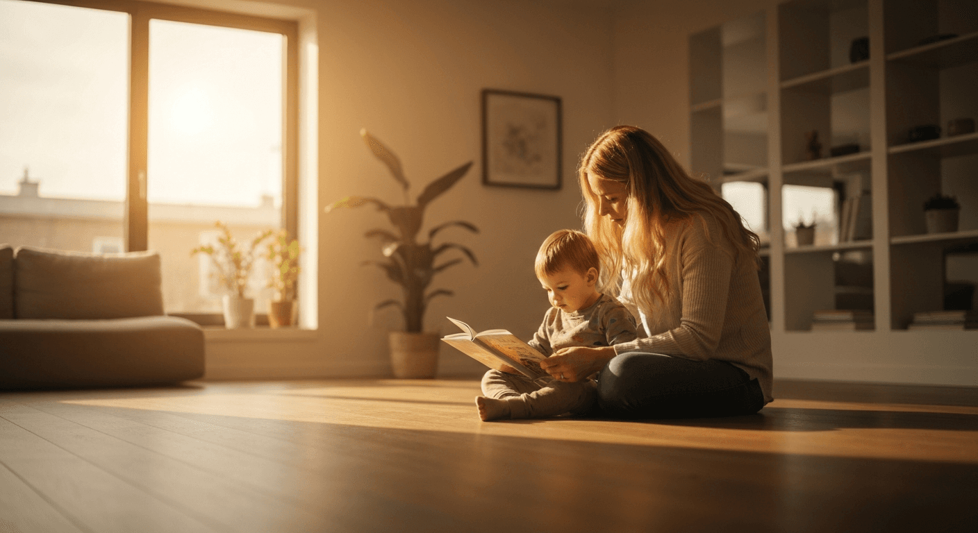 見えにくいSOSに気づくために、発達障害の二次障害