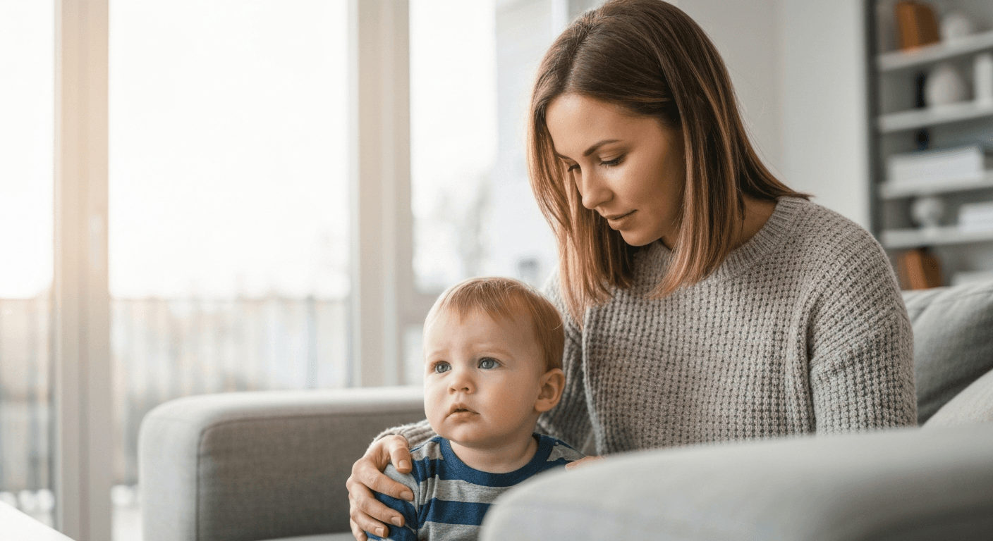 「お兄ちゃんだから我慢してね」は禁句です、きょうだい児の支援