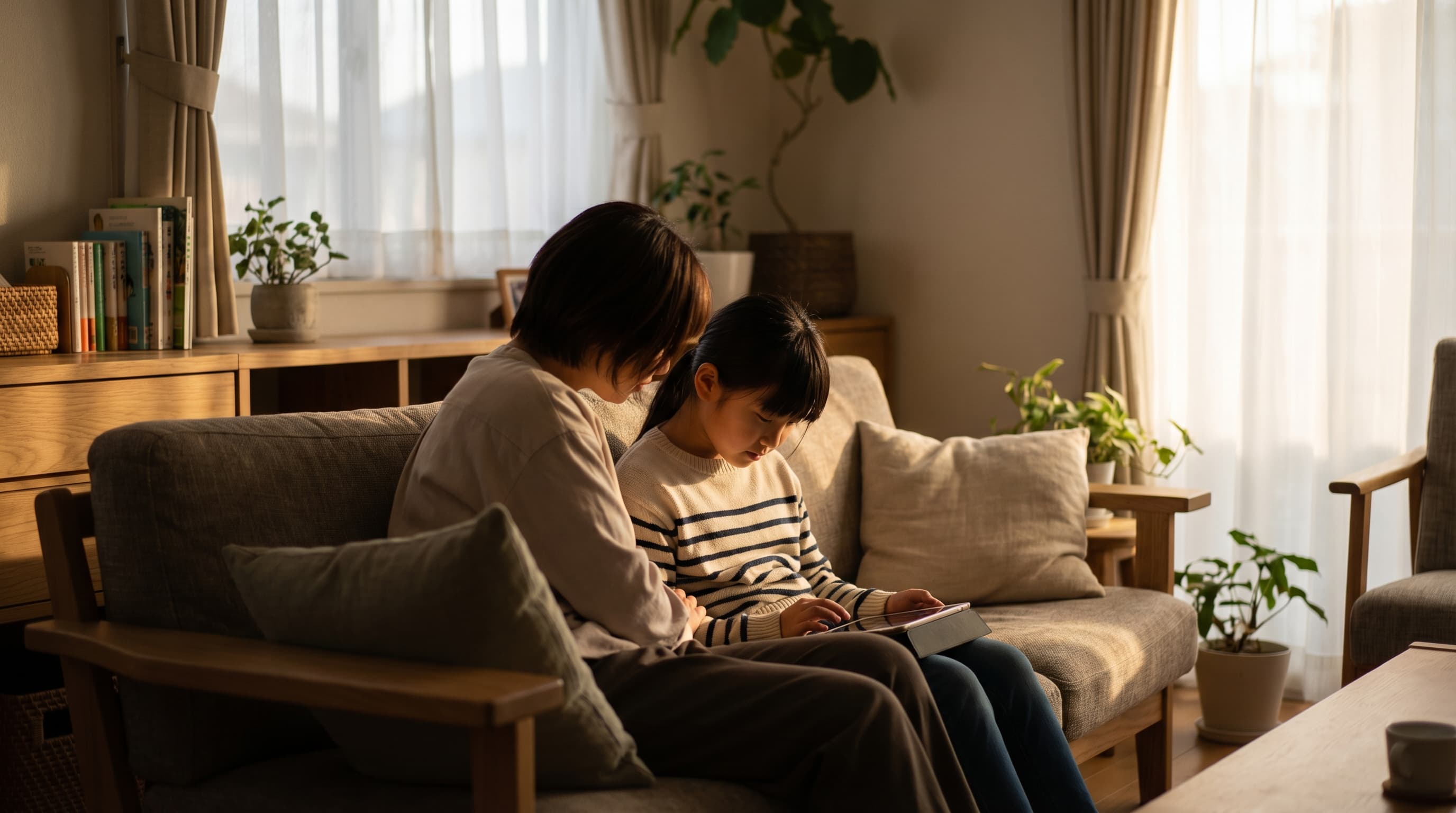 思春期のSNSと抑うつ、若年思春期は特に要注意というエビデンス