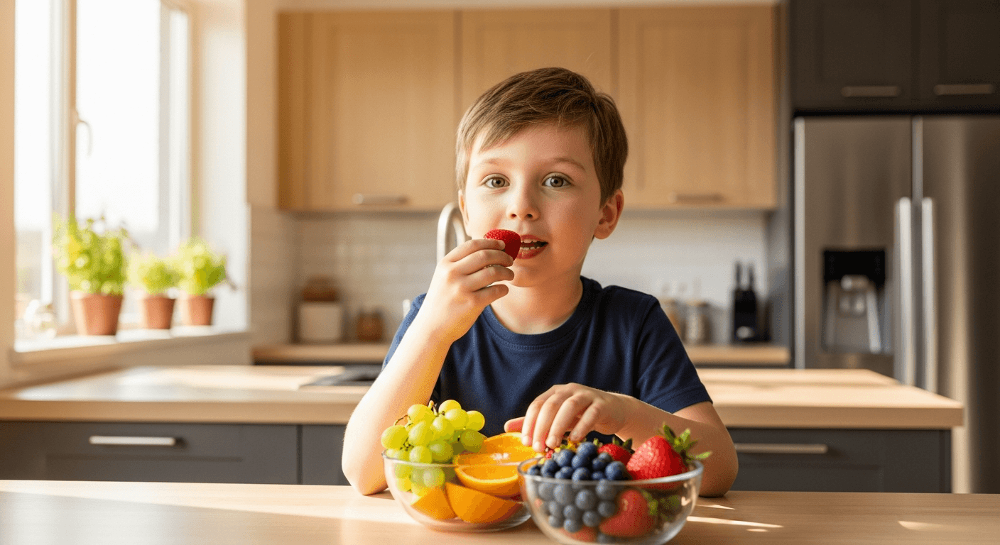 【通説検証】「砂糖を食べると子どもが興奮する（シュガーラッシュ）」