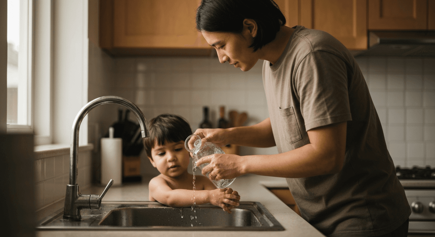 「子どもに日焼け止めは必要ですか？」、紫外線対策とビタミンDのバランス