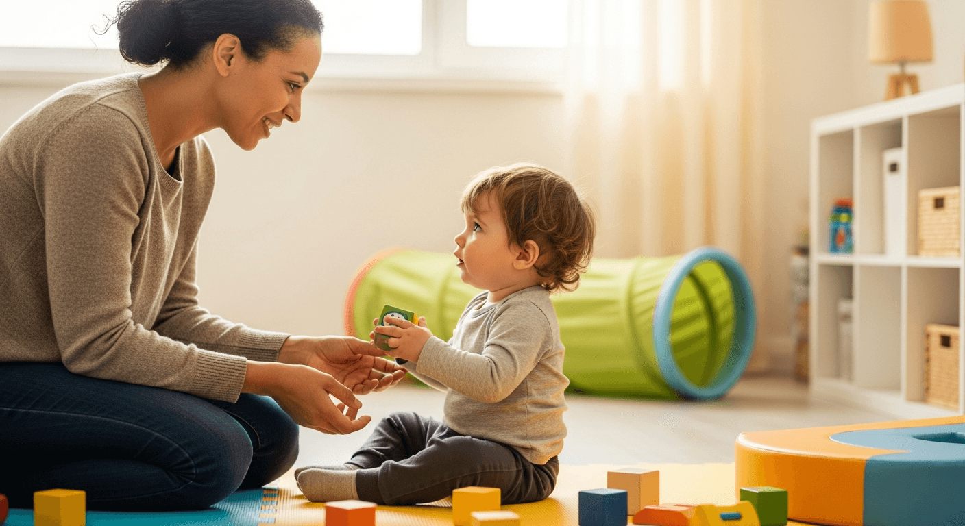 かんしゃくがひどい