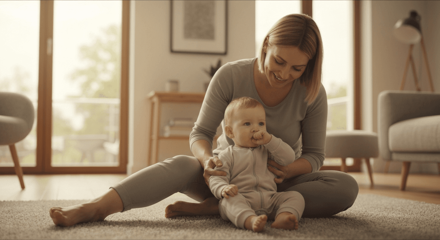 「指しゃぶりがやめられません」、指しゃぶり