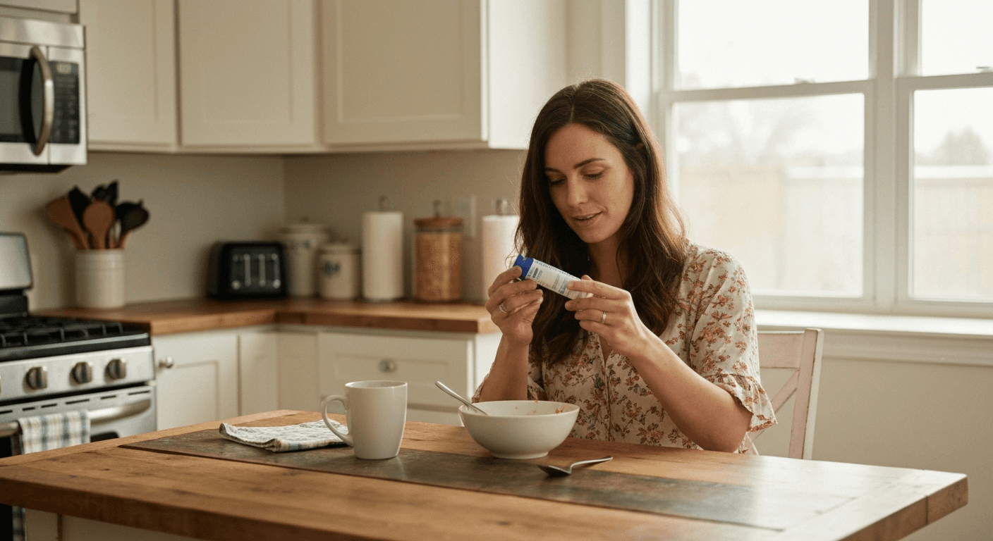 「ステロイドって怖くないですか？」、塗らないほうがもっと怖い理由