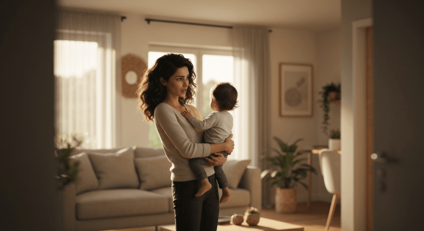 「仕事も育児も頑張りたい」、子育てと仕事の両立支援