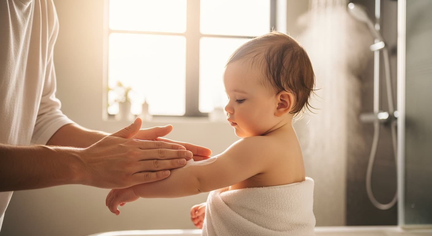 子どもの皮膚トラブル大全